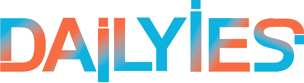 Dailyies logo